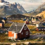 Denmark Says Trump’s Greenland Threat Looks Real After Venezuela Move