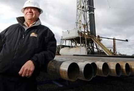 Harold Hamm’s Continental Resources To Buy Oil Assets In Argentina
