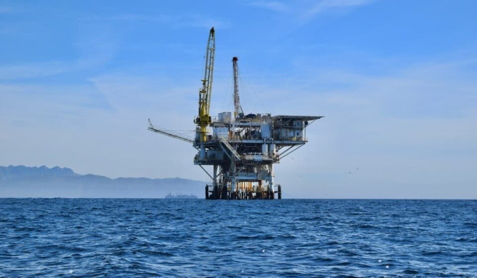 U.S. Oil Blockade Forces Venezuela's PDVSA to Slash Production