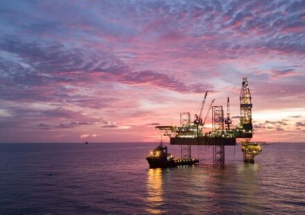 Ex-Chevron Chief Launches $2 Billion Push to Revive Venezuela's Oil Fields