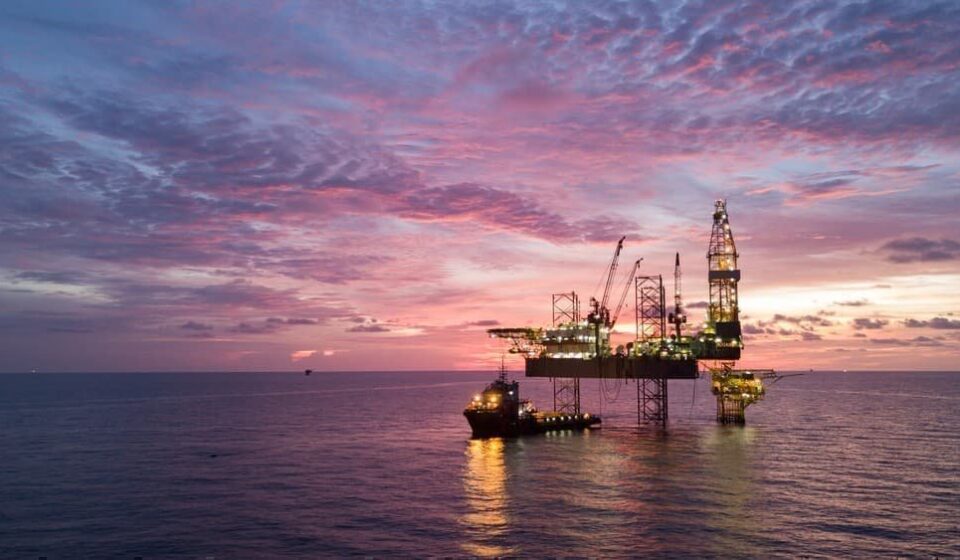 Ex-Chevron Chief Launches $2 Billion Push to Revive Venezuela's Oil Fields