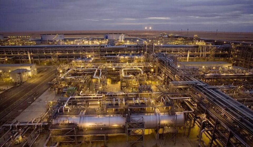 OPEC+ Reaffirms Output Pause as Eight Producers Cite Market Stability