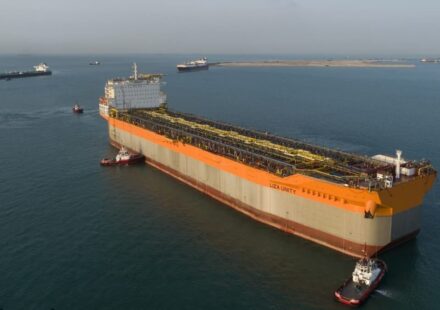 Búzios Keeps Climbing as Petrobras Adds 180,000 Bpd With P-78 FPSO