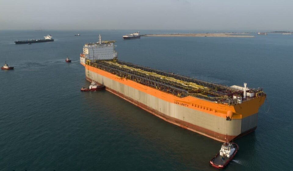 Búzios Keeps Climbing as Petrobras Adds 180,000 Bpd With P-78 FPSO