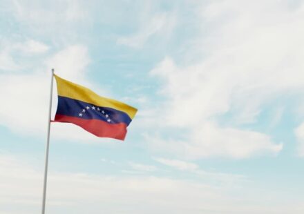 Maduro Says He Welcomes U.S. Investments in Venezuela’s Oil