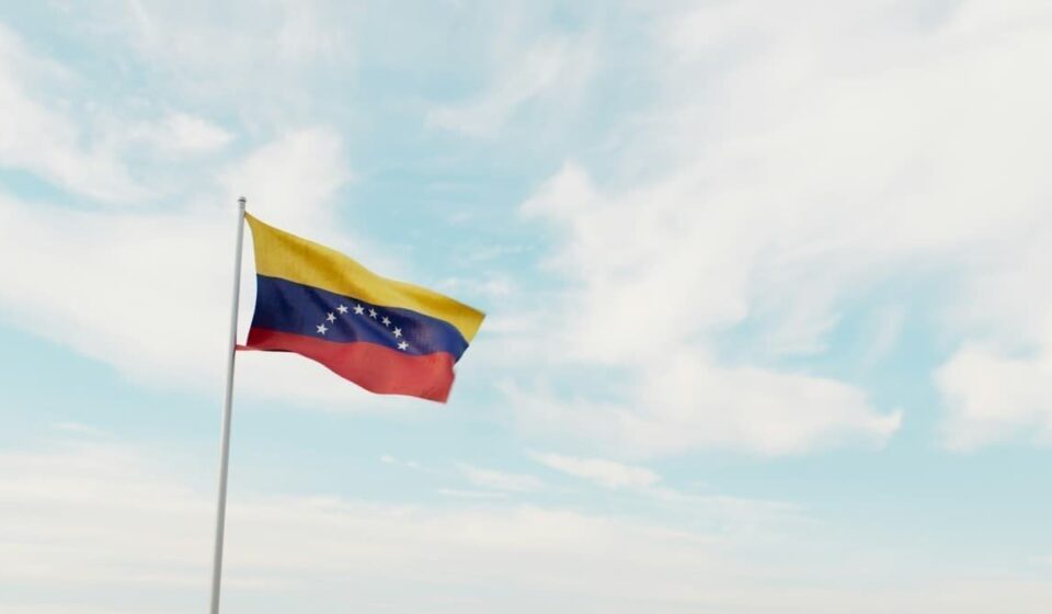 Maduro Says He Welcomes U.S. Investments in Venezuela’s Oil