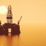 Top Chinese Offshore Gas Field Ships 100th Oil Cargo
