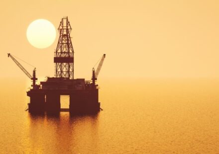 Top Chinese Offshore Gas Field Ships 100th Oil Cargo