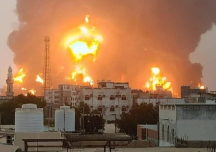 Will Saudi Arabia/UAE Tensions Over Yemen Threaten OPEC Status Quo?