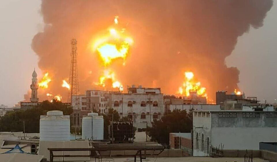 Will Saudi Arabia/UAE Tensions Over Yemen Threaten OPEC Status Quo?