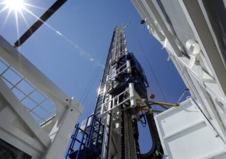 Storm Forces Halt to Kazakhstan’s Oil Exports from the Black Sea