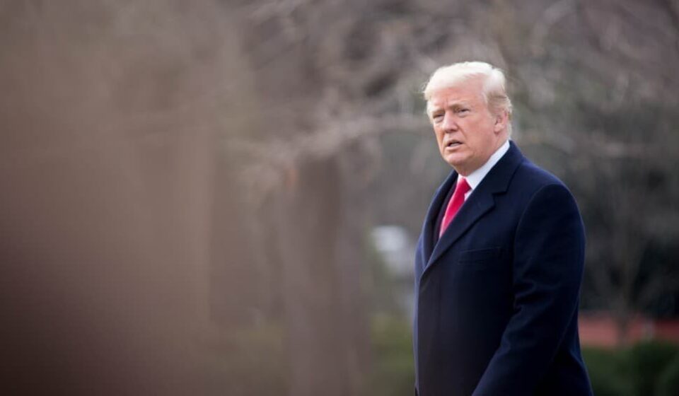 Oil Prices Climb as Trump Issues Stark Warning to Iran