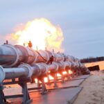 Nigeria’s Key Gas Pipeline Restores Service After Explosion