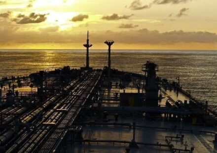 Chevron Unloads Venezuelan Crude at U.S. Ports as Enforcement Tightens