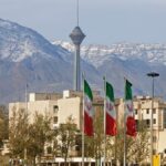 Iran’s Central Bank Head Resigns Amid Currency Crash, Energy Crisis