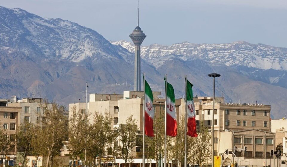 Iran’s Central Bank Head Resigns Amid Currency Crash, Energy Crisis