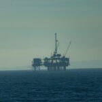 Kazakhstan Crude Production Dips 6% After Black Sea Drone Attack