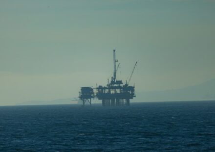 Kazakhstan Crude Production Dips 6% After Black Sea Drone Attack