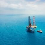 China’s CNOOC Discovers Massive Oilfield in Bohai Sea