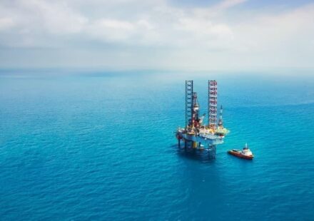 China’s CNOOC Discovers Massive Oilfield in Bohai Sea