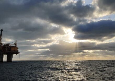 India Seeks $30 Billion From Reliance and BP in Long-Running Gas Dispute