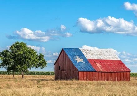 Texas Launches $350 Million Nuclear Energy Initiative