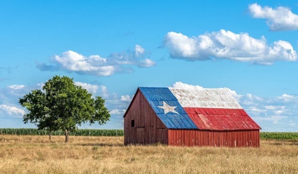 Texas Launches $350 Million Nuclear Energy Initiative
