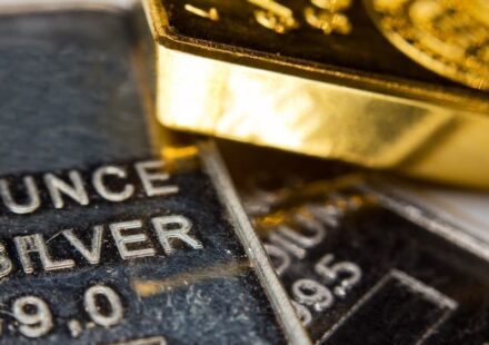 Precious Metals Rally Extends As Safe Haven Demand Surges