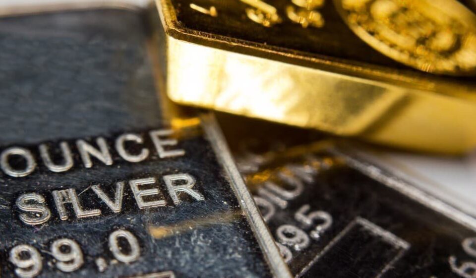Precious Metals Rally Extends As Safe Haven Demand Surges