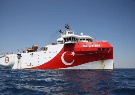 Turkey Eyes Major Energy Breakthroughs In 2026