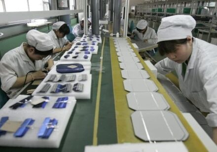 China’s Solar Rebound Signals Discipline, Not Another Boom