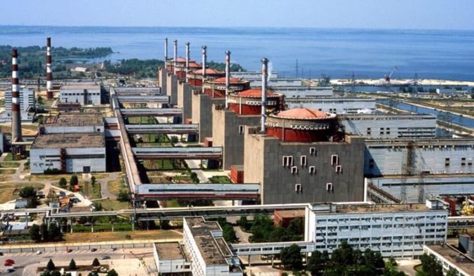 US, Russia Allegedly Discuss Nuclear Plant Crypto Mining