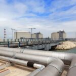 Sanctions Push Russian LPG South, Not Offline