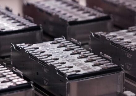 LG Energy Solution To Sell Ohio Battery  Facility To Honda For $2.85 Billion