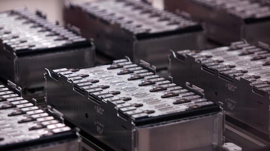 LG Energy Solution To Sell Ohio Battery  Facility To Honda For $2.85 Billion
