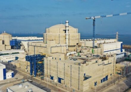 Turkey Makes Another $9 Billion Bet on Russian Nuclear Power