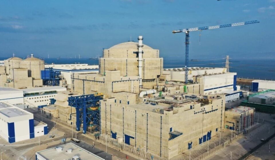 Turkey Makes Another $9 Billion Bet on Russian Nuclear Power