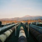 Iraq and Kurdistan Extend Oil Export Deal to March 2026