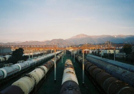 Iraq and Kurdistan Extend Oil Export Deal to March 2026