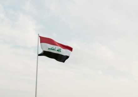 Iraq Pulls the Plug on Iranian Gas