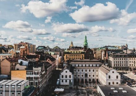 Sweden's Vattenfall Seeks State Funding for New Nuclear Reactors