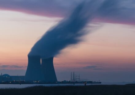 U.S. Ready for Partnership in India’s Nuclear Energy Industry