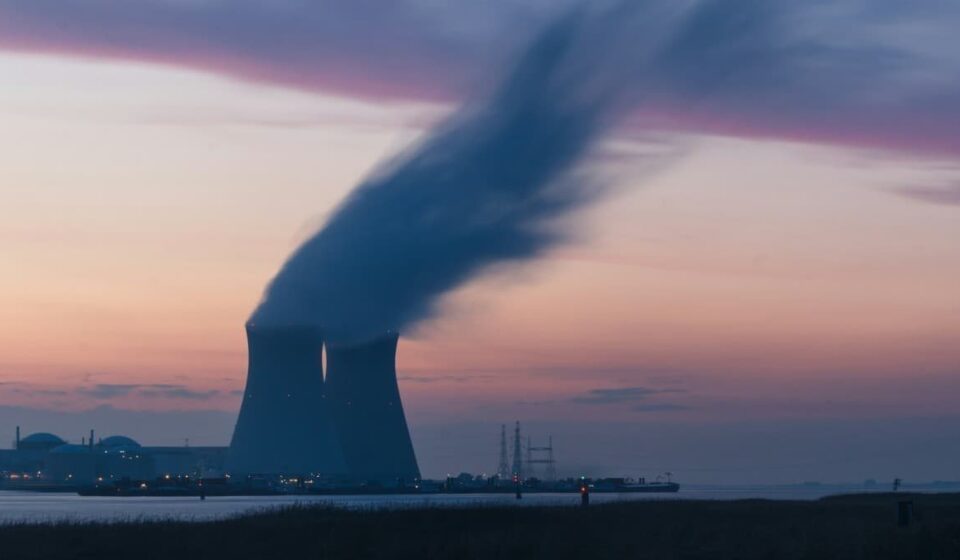 U.S. Ready for Partnership in India’s Nuclear Energy Industry