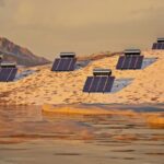 China Aims for 15 Gigawatts of Solar Thermal Power by 2030
