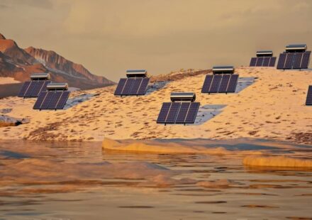 China Aims for 15 Gigawatts of Solar Thermal Power by 2030