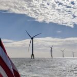 U.S. Pauses Offshore Wind Leases over National Security Concerns