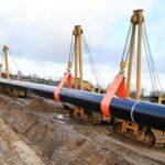 Russia’s Pipeline Gas Exports to China Set for 25% Surge in 2025