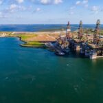 Harbour Energy Enters U.S. Gulf with Strategic $3.2 Billion Acquisition