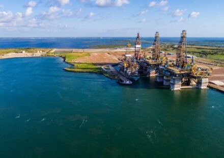 Harbour Energy Enters U.S. Gulf with Strategic $3.2 Billion Acquisition