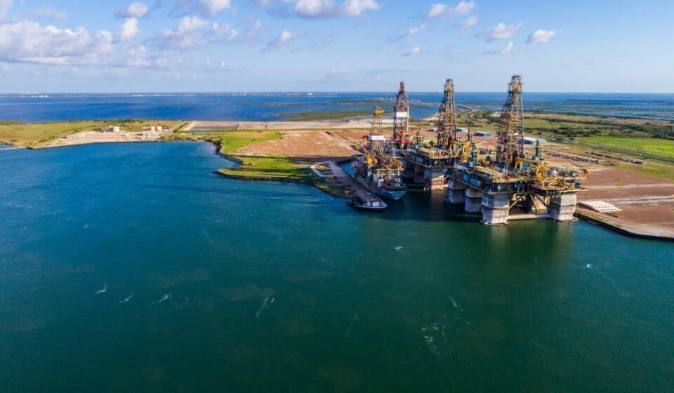 Harbour Energy Enters U.S. Gulf with Strategic $3.2 Billion Acquisition